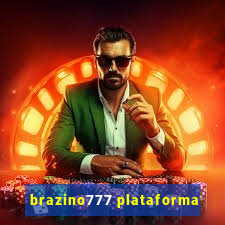 brazino777 plataforma